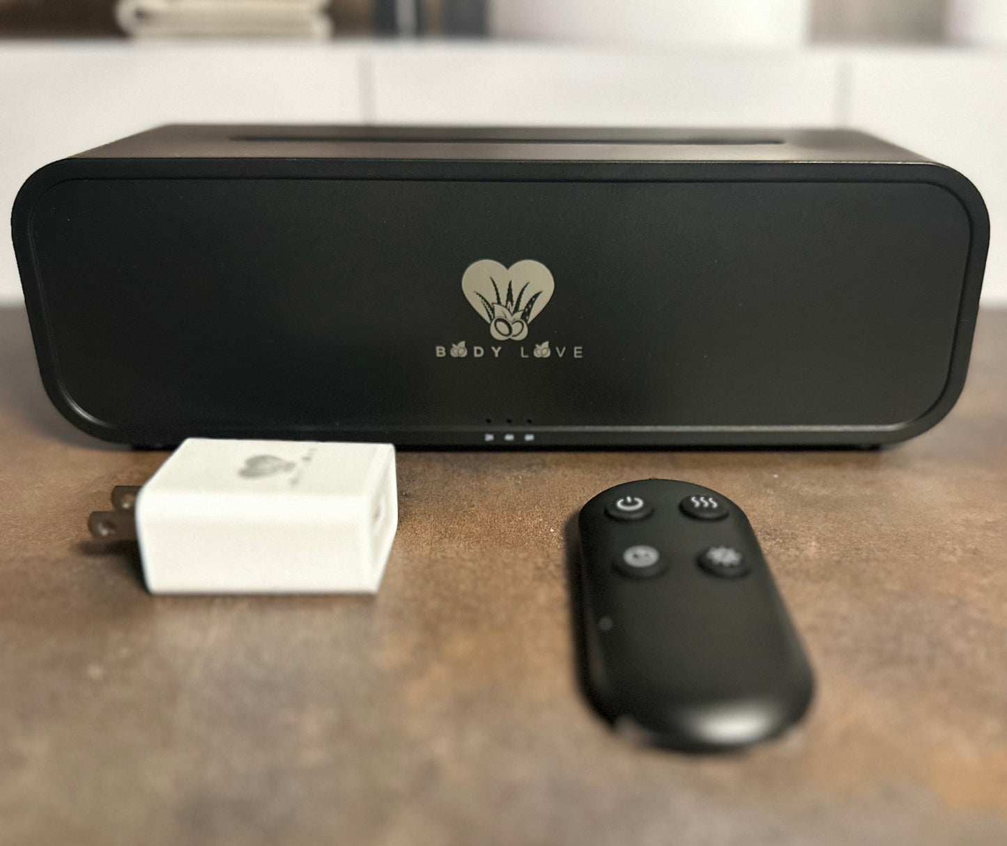 Diffusers and Humidifiers