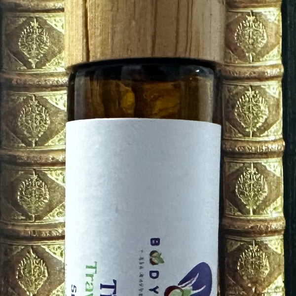 Travelers (Scented Roll-Ons)