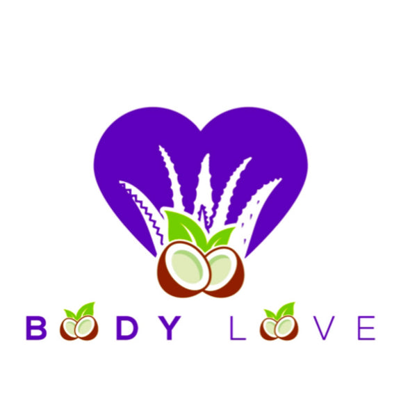 Body Love Self Care