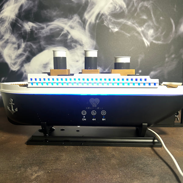 All Aboard Diffusers (250ml)