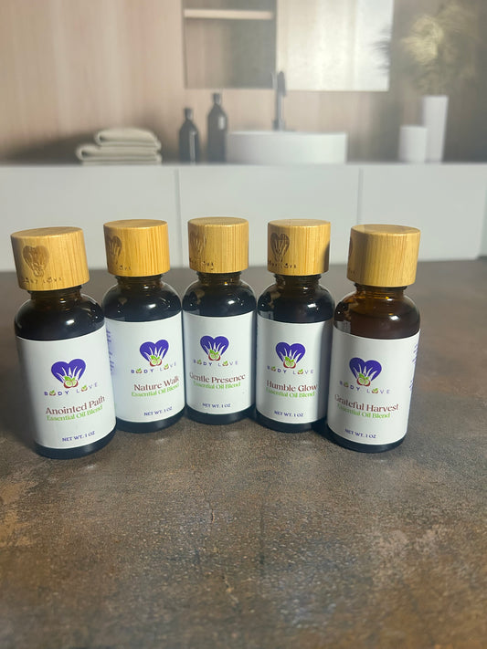 Selah and Surrender Collection - Home