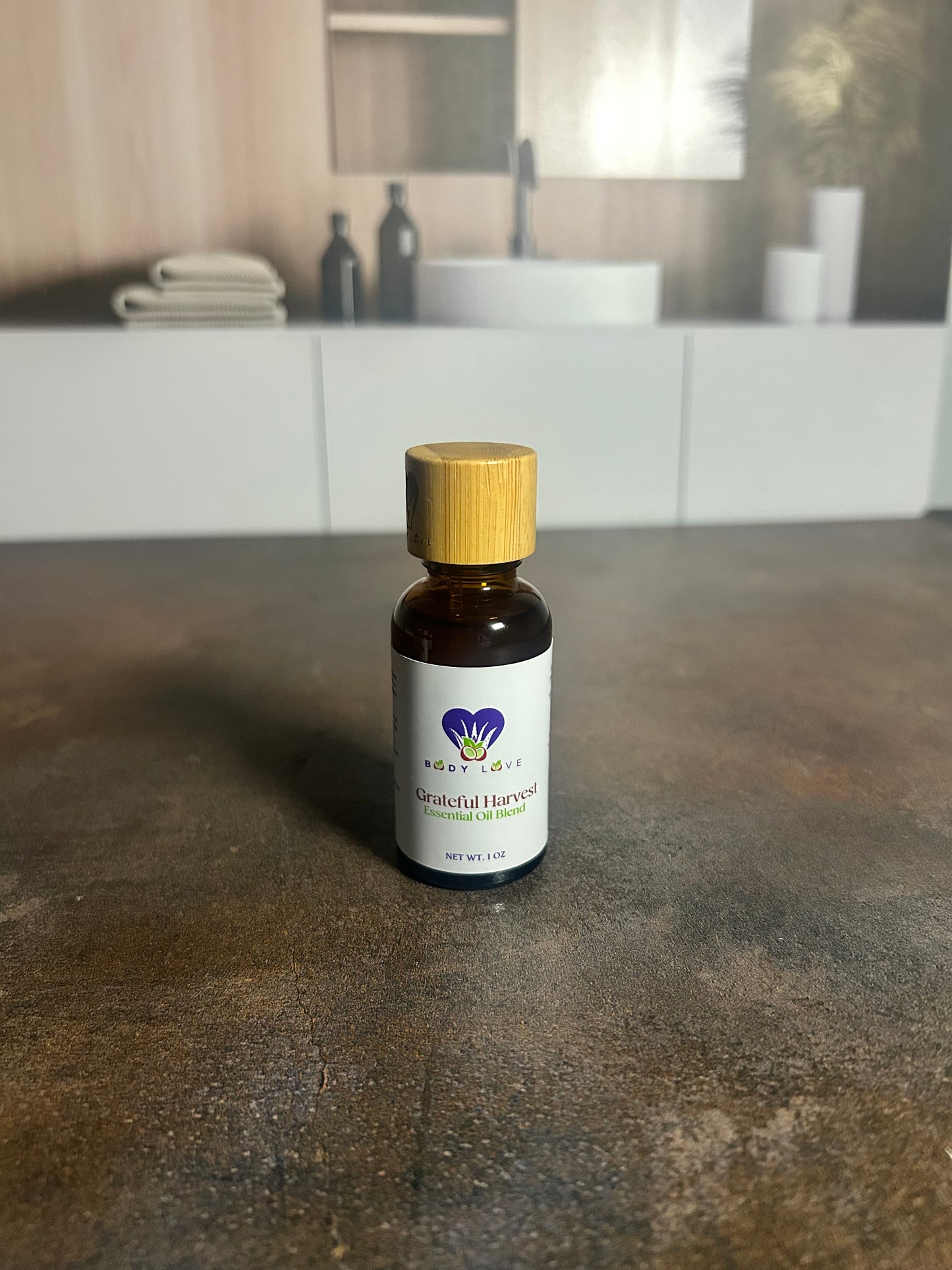 Selah and Surrender Collection - Home