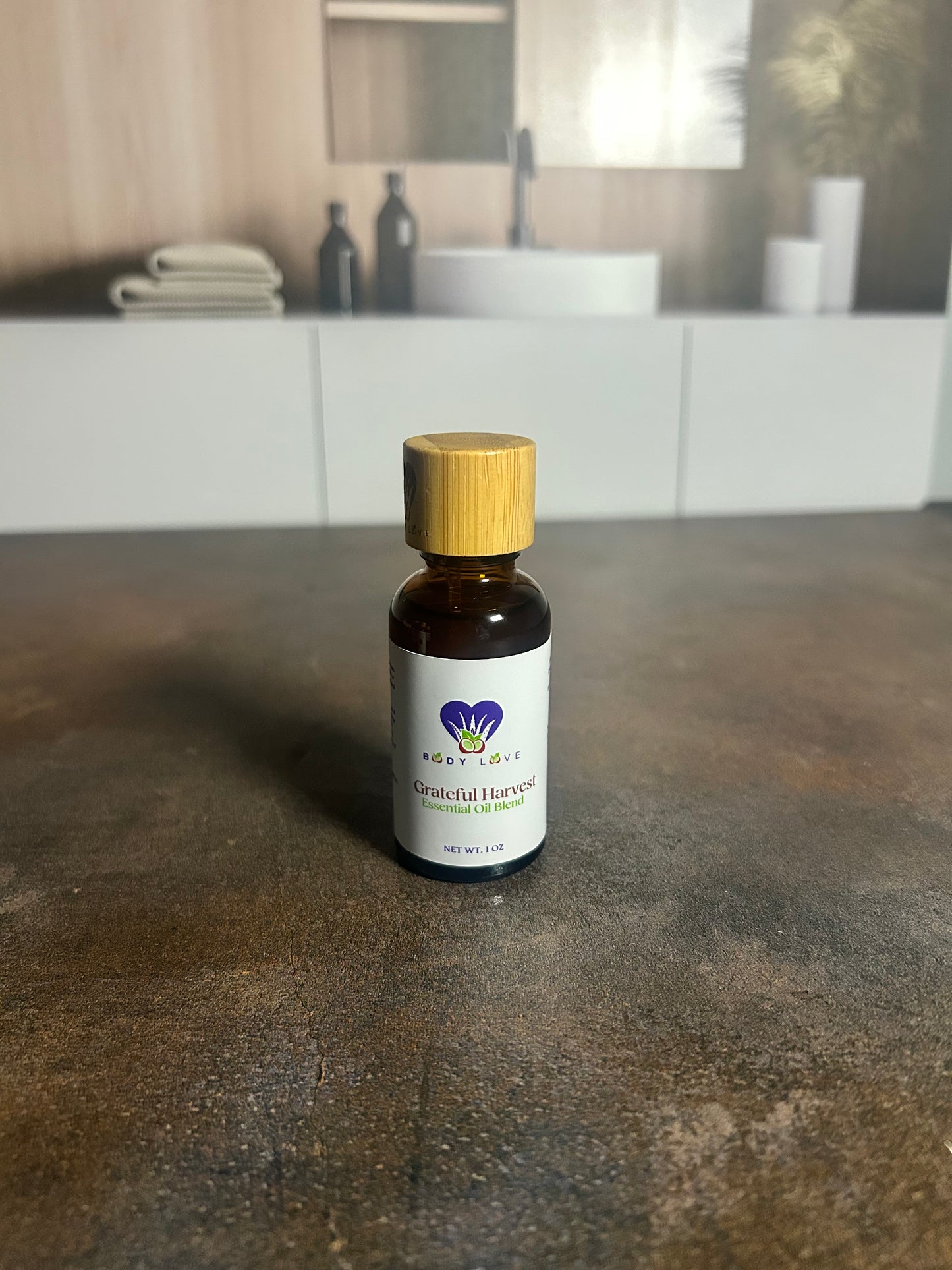 Selah and Surrender Collection - Home