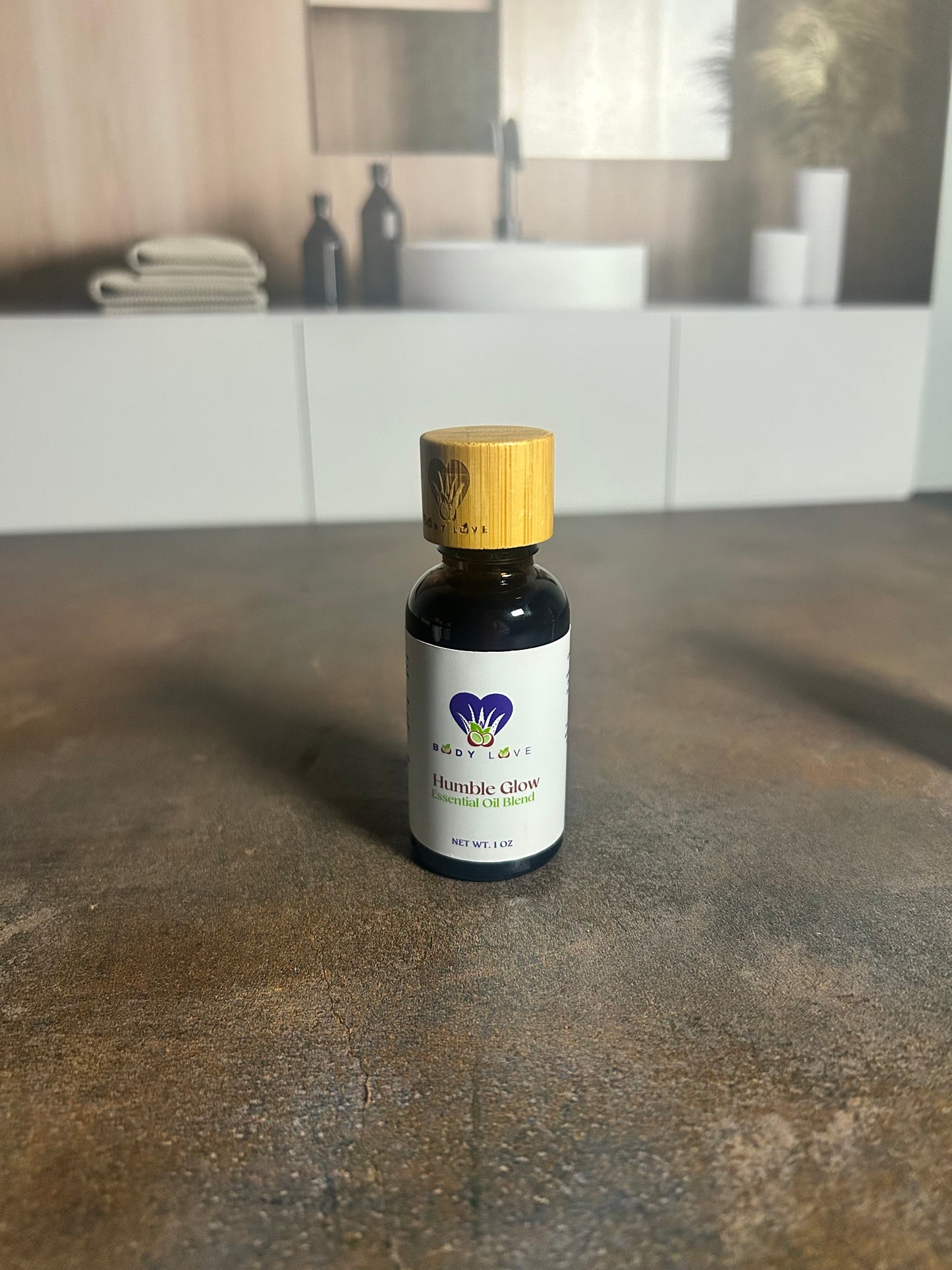 Selah and Surrender Collection - Home