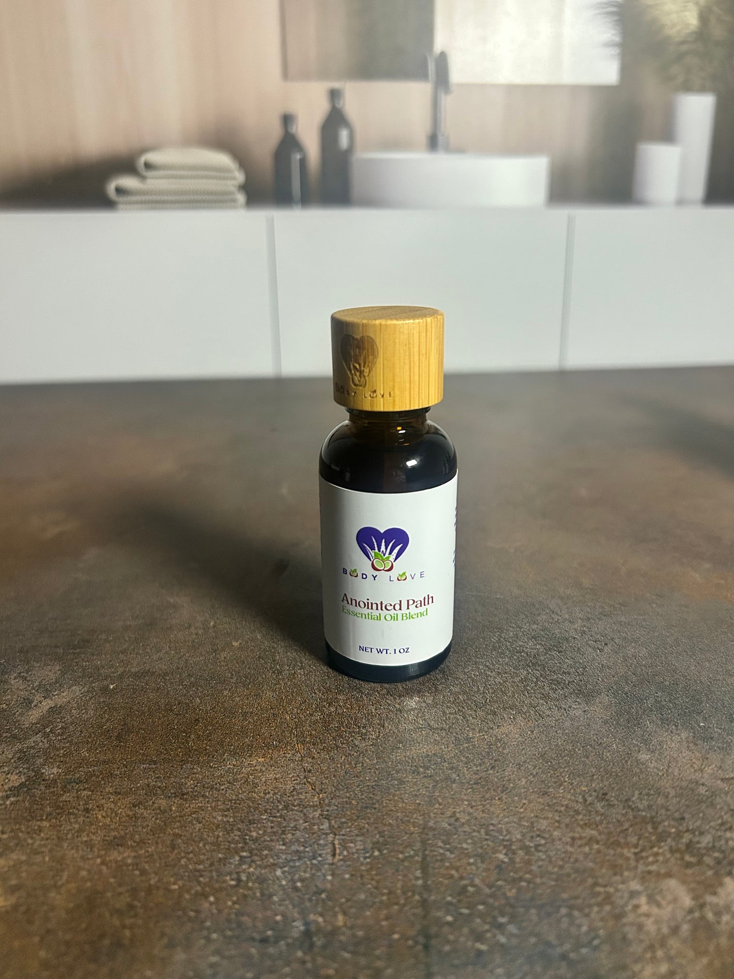 Selah and Surrender Collection - Home