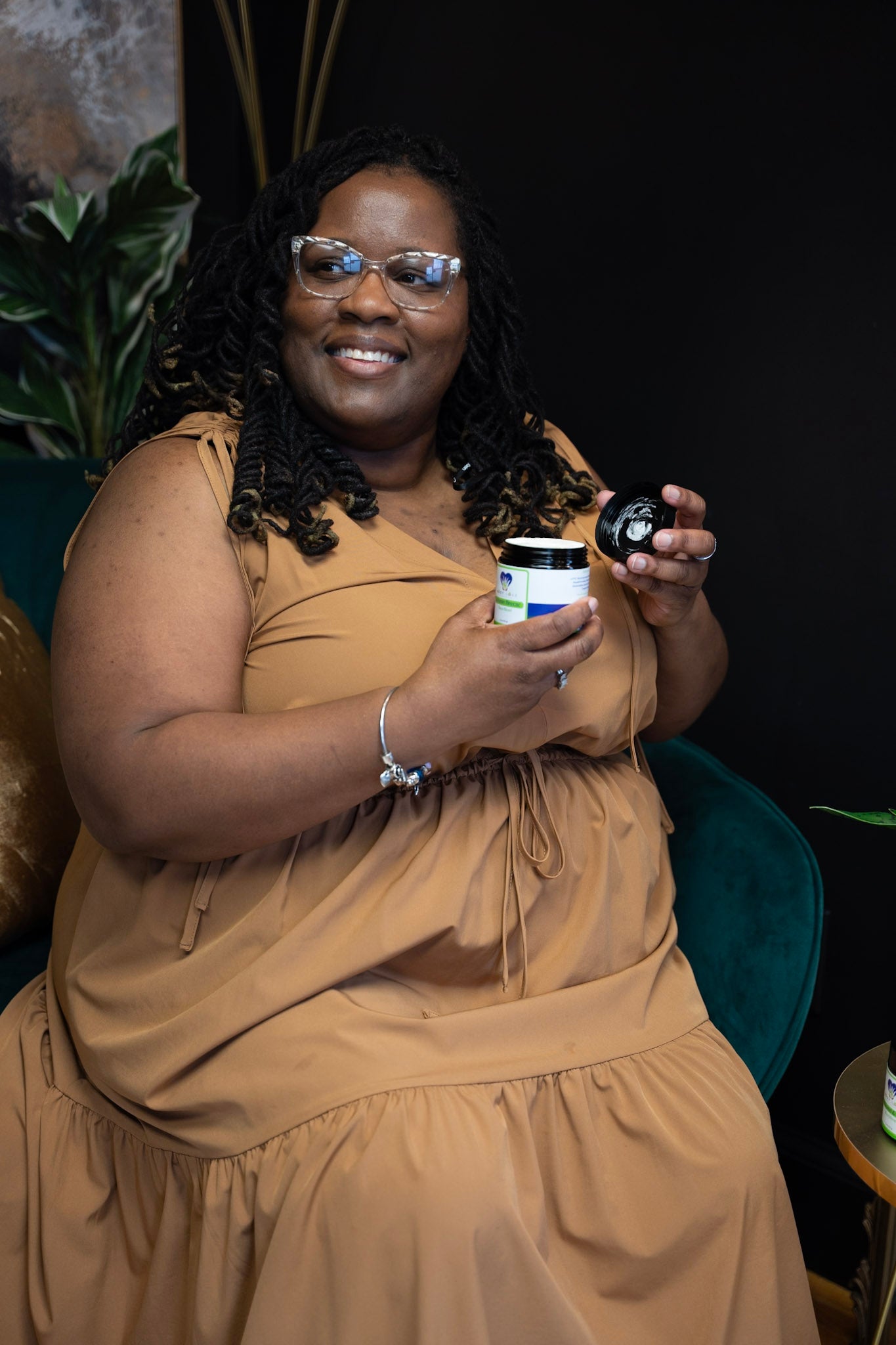 Selah and Surrender Collection - Body