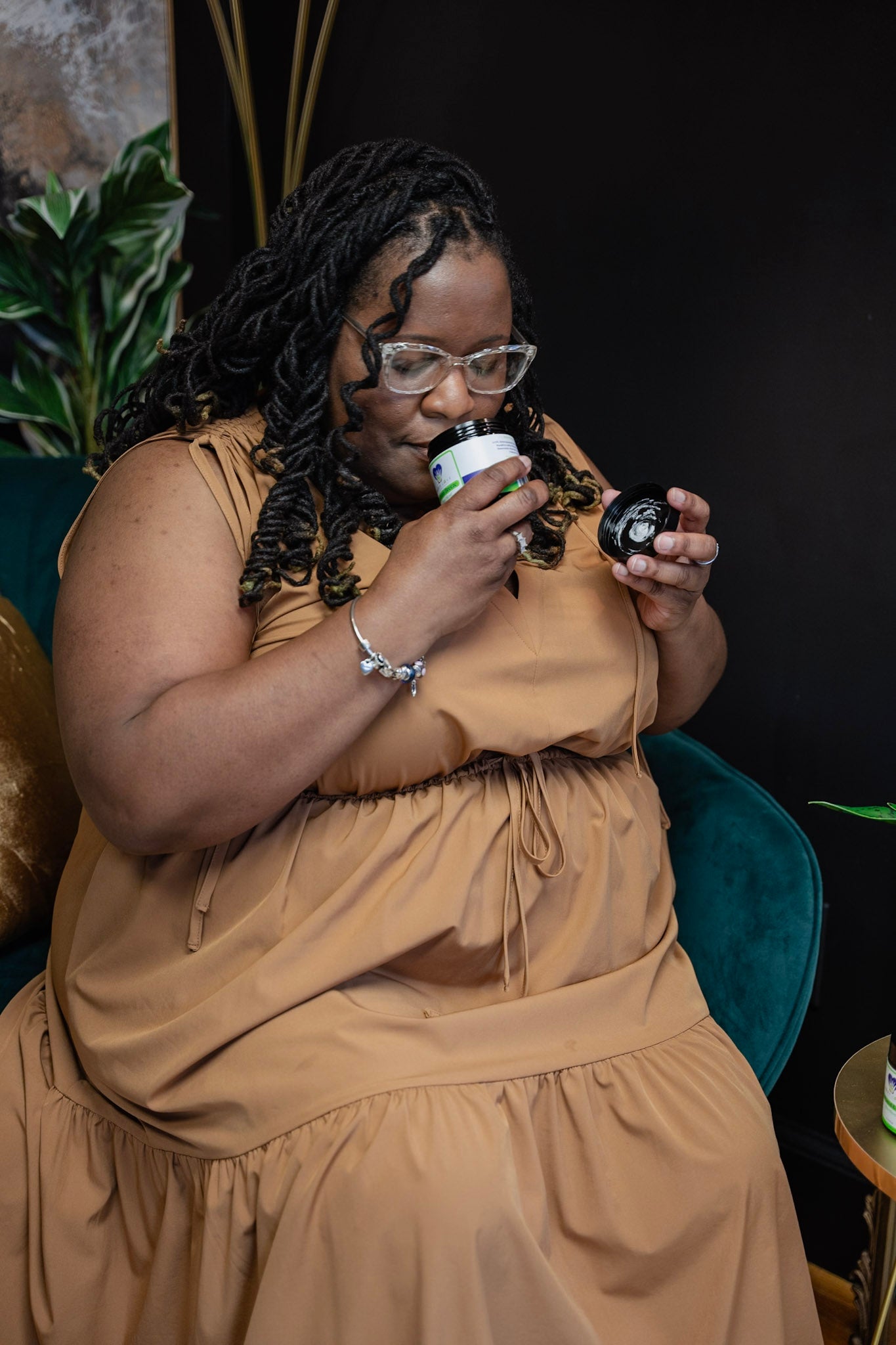 Selah and Surrender Collection - Body