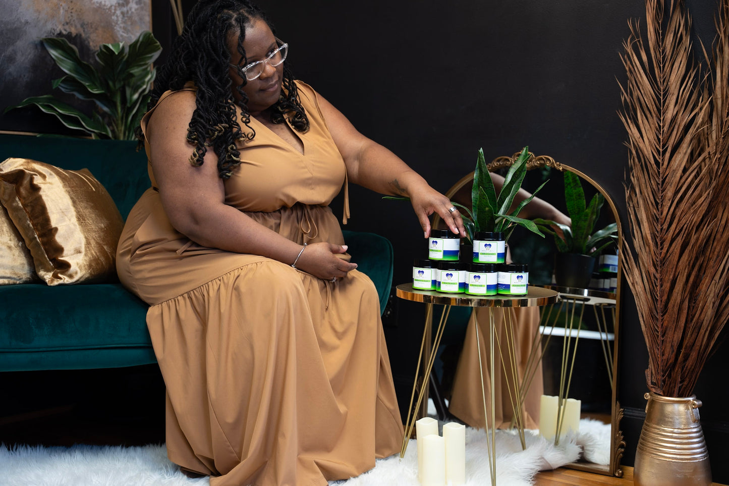 Selah and Surrender Collection - Body