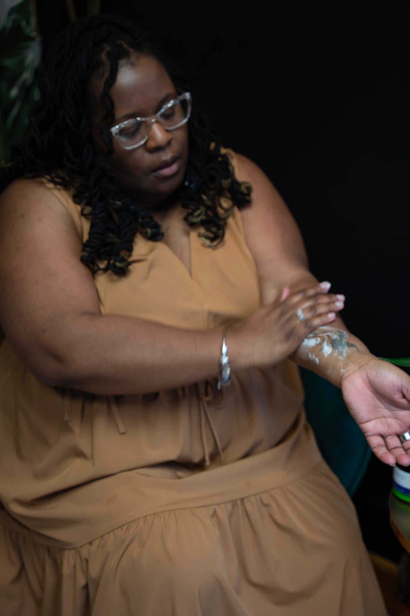 Selah and Surrender Collection - Body