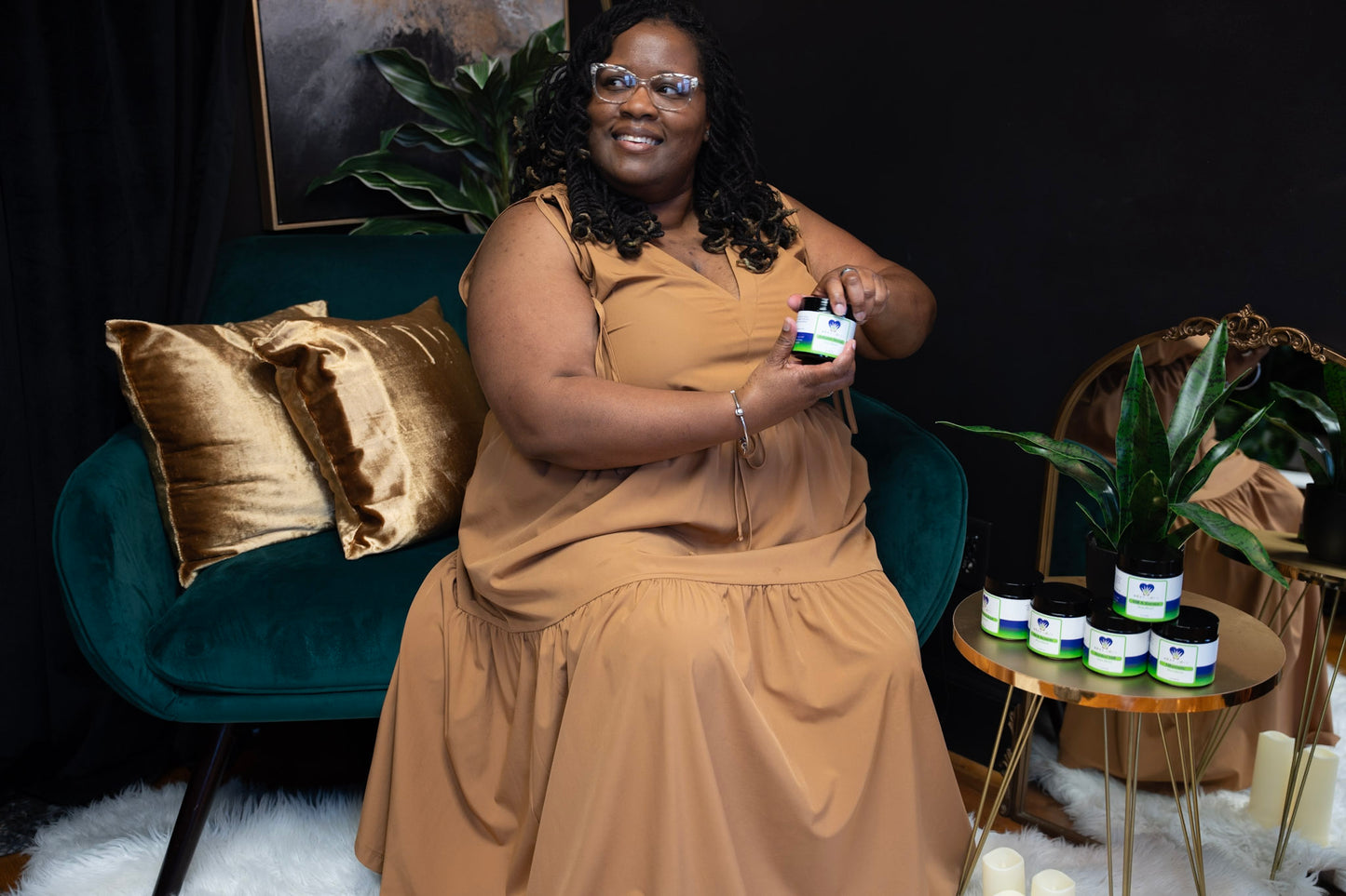 Selah and Surrender Collection - Body