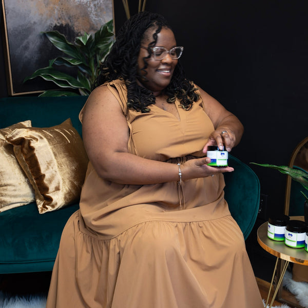 Selah and Surrender Collection - Body