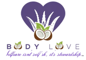 Body Love Self Care