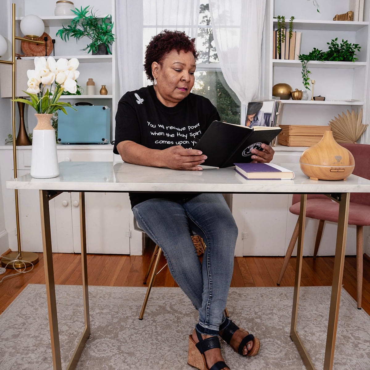 Teardrop Diffuser (500ml)