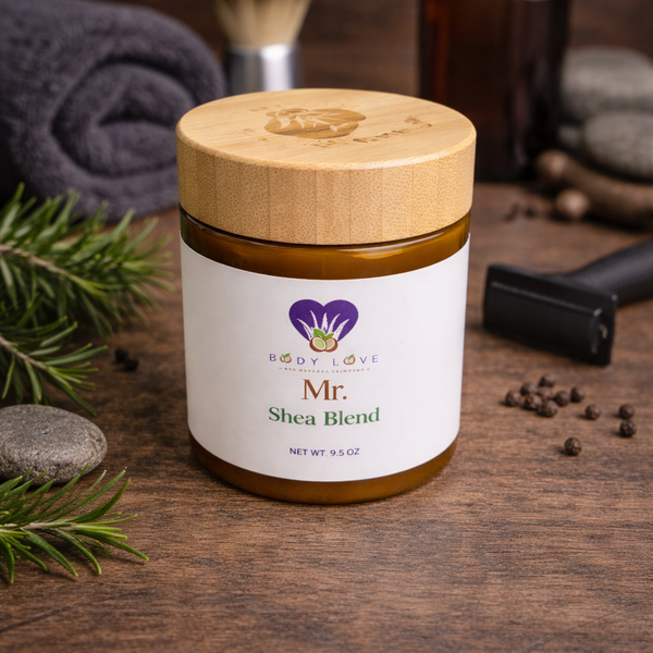 Mr. Shea Blend
