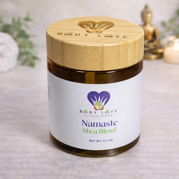 Namaste Shea Blend