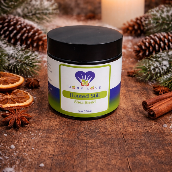 Selah and Surrender Collection - Body