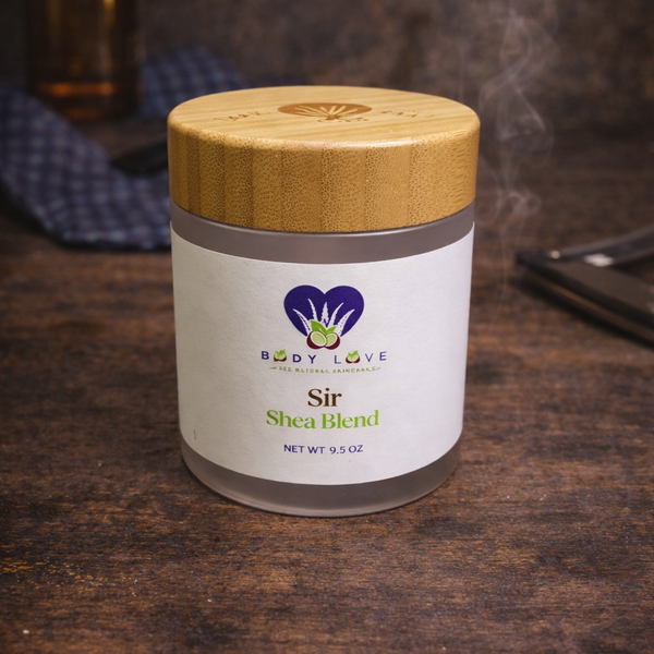 Sir Shea Blend
