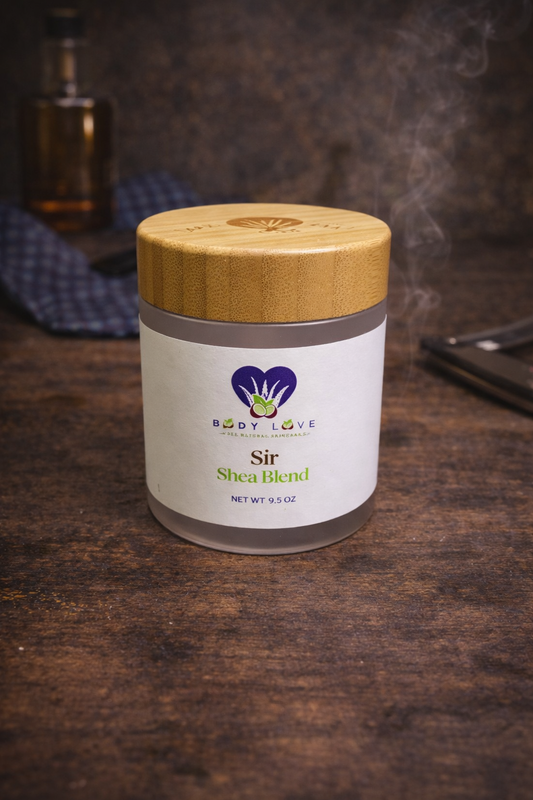 Sir Shea Blend