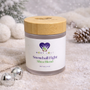Snowball Fight Shea Blend (September-February)