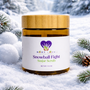 Snowball Fight Sugar Scrub (September-February)