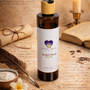 Spoken Word Shea Oil