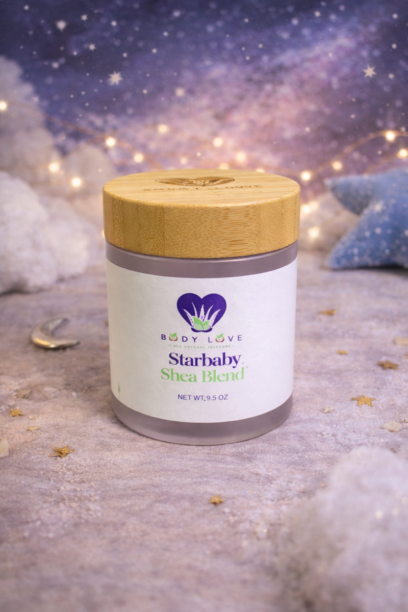 Starbaby Shea Blend