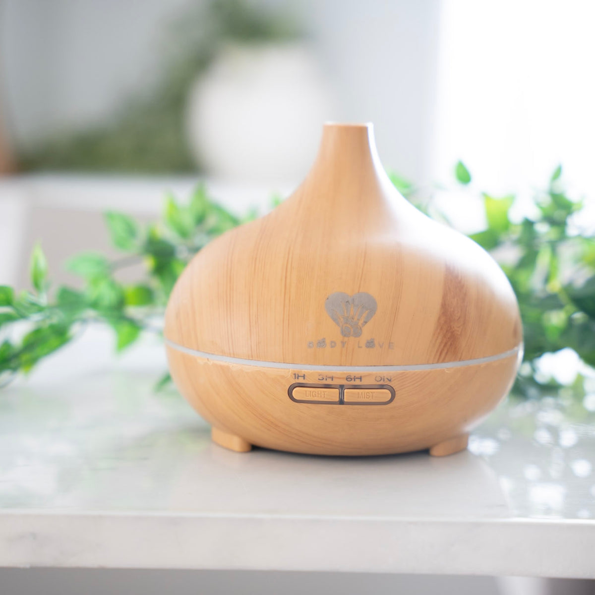 Teardrop Diffuser (500ml)
