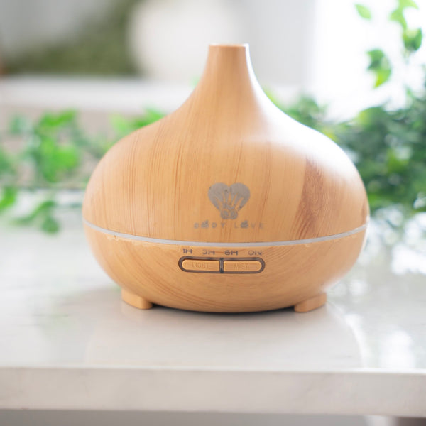 Teardrop Diffuser (500ml)