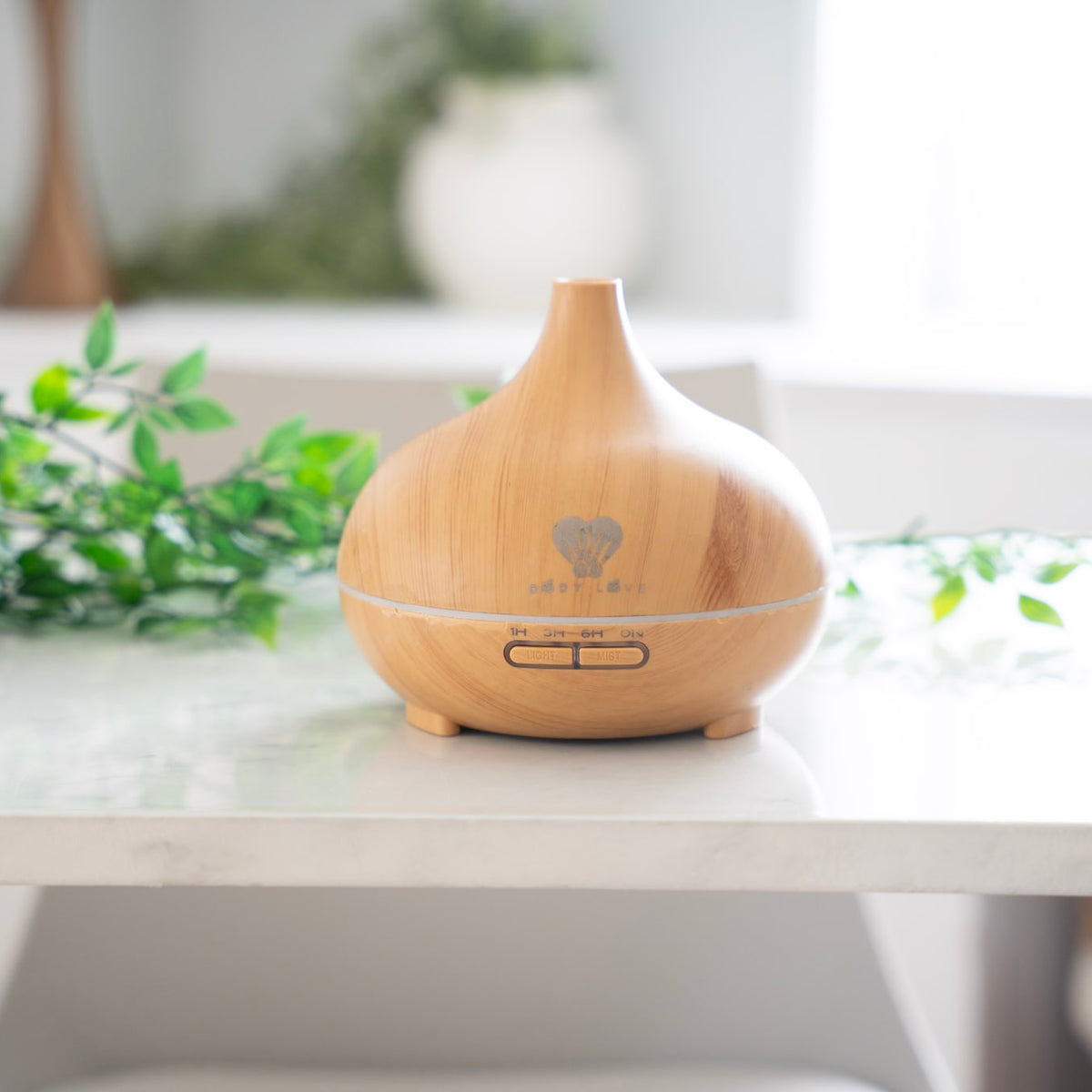 Teardrop Diffuser (500ml)