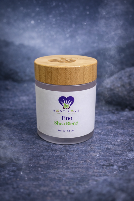 Tino Shea Blend