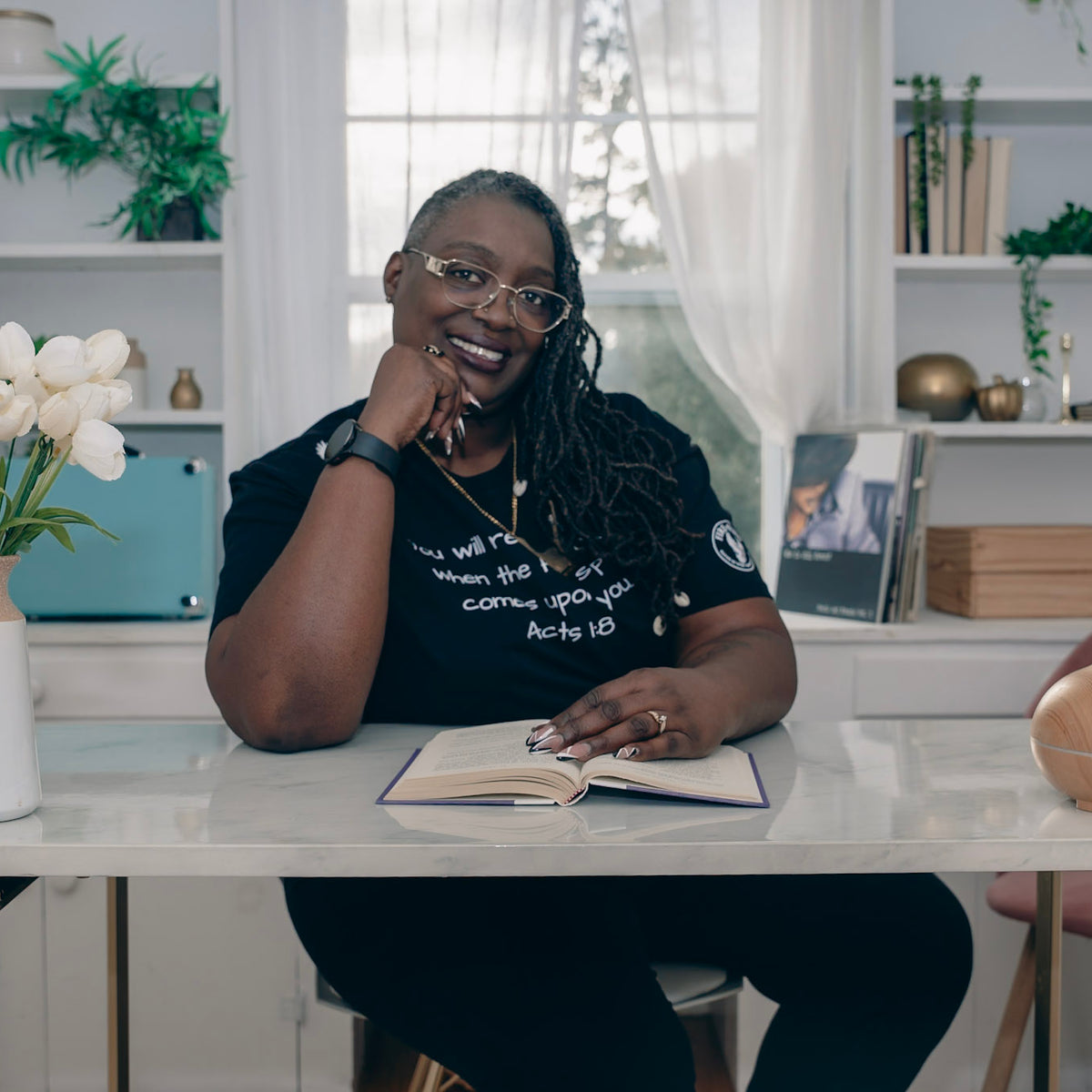 Teardrop Diffuser (500ml)