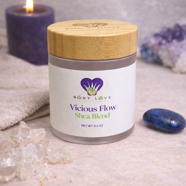 Vicious Flow Shea Blend
