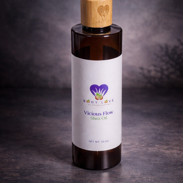 Vicious Flow Shea Oil