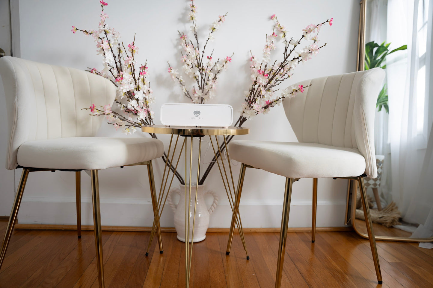 Dynamic Flame Diffuser (250ml)