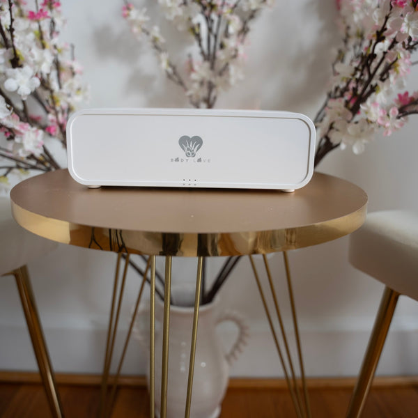Dynamic Diffuser Dynamic Flame Diffuser (250ml) – Body Love Self Care