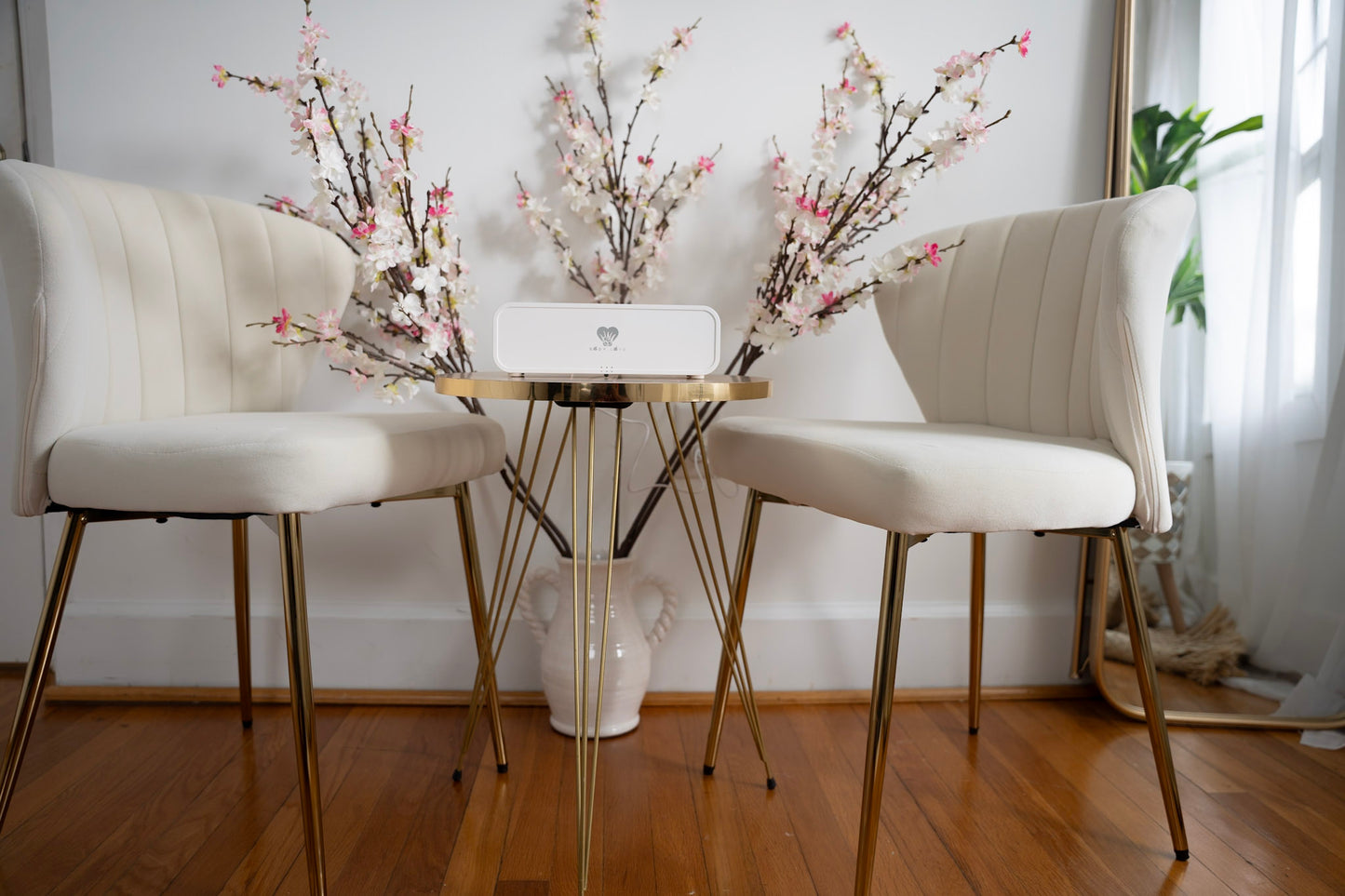 Dynamic Flame Diffuser (250ml)