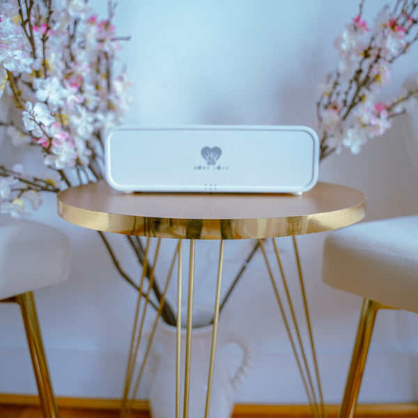 Dynamic Flame Diffuser (250ml)