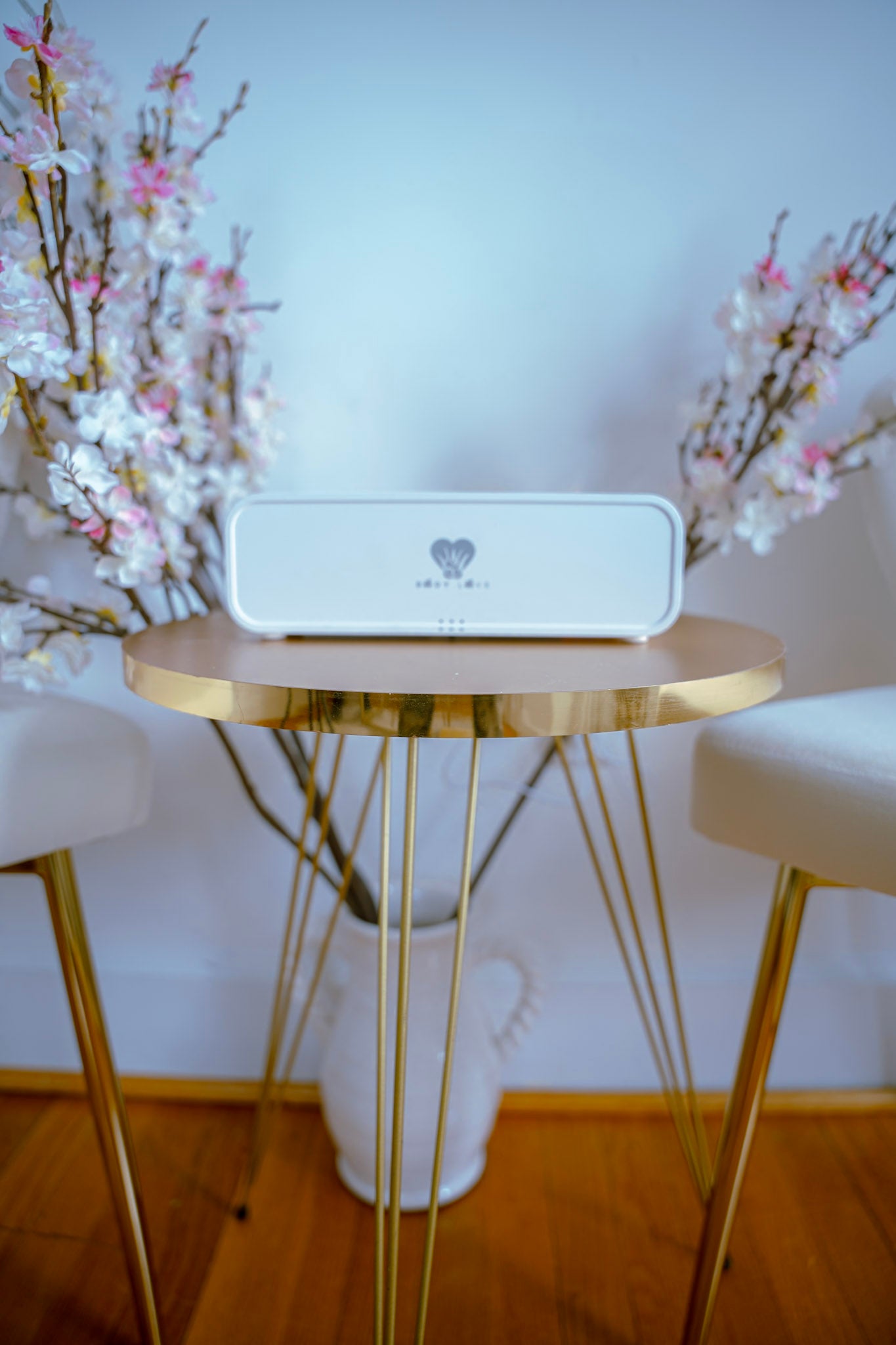 Dynamic Flame Diffuser (250ml)