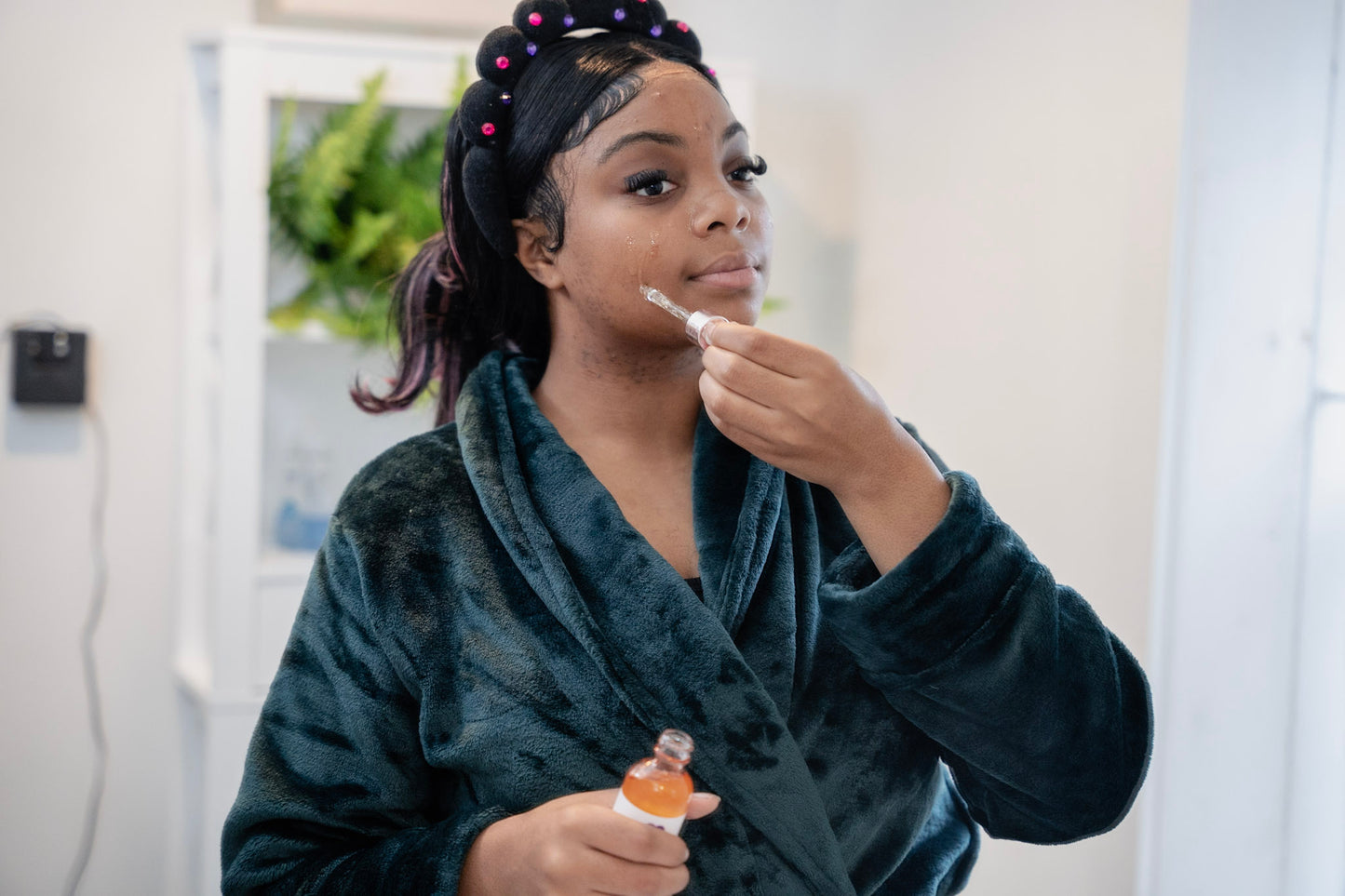 Uncover Glow Face Oils