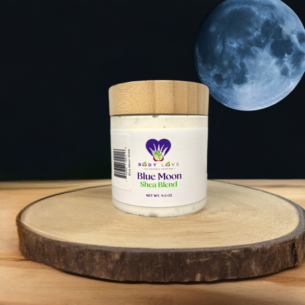 Blue Moon Shea Blend