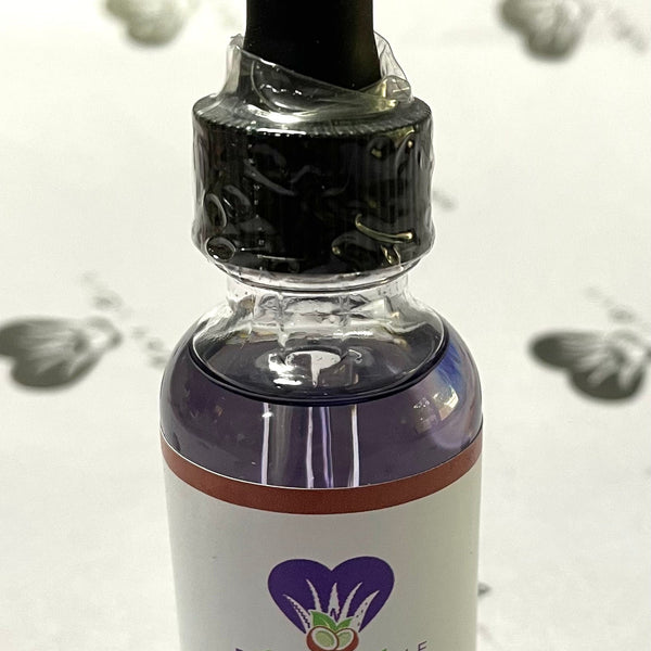 Lavender Essential Oil