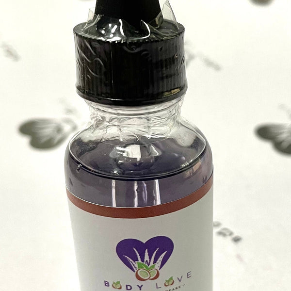 Frankincense Essential Oil
