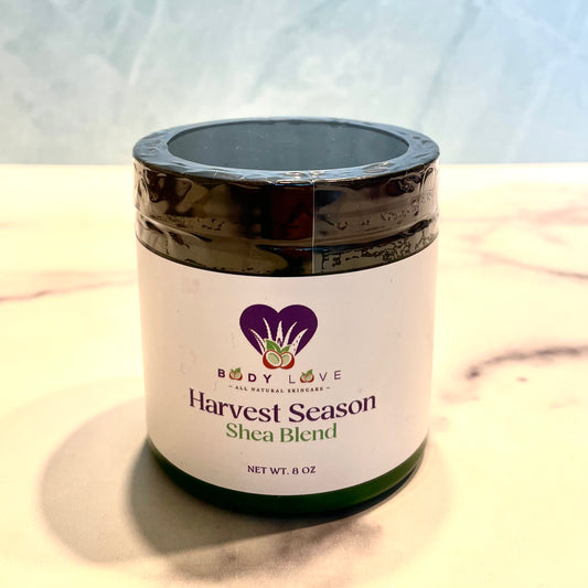 Harvest Season Shea Blend