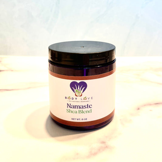 Namaste Shea Blend