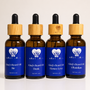 King's Beard Oil Bounty