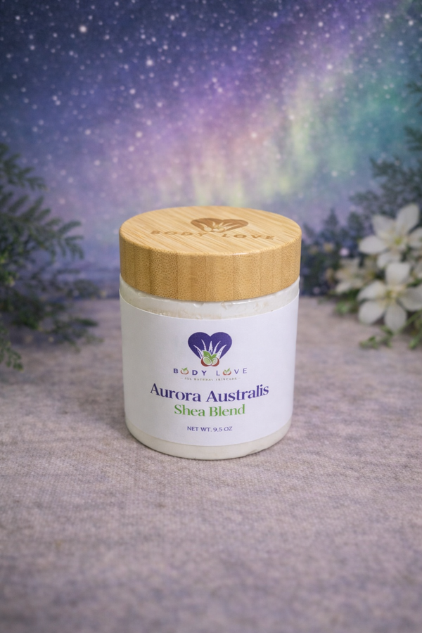 Aurora Australis Shea Blend